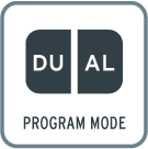 dual-program